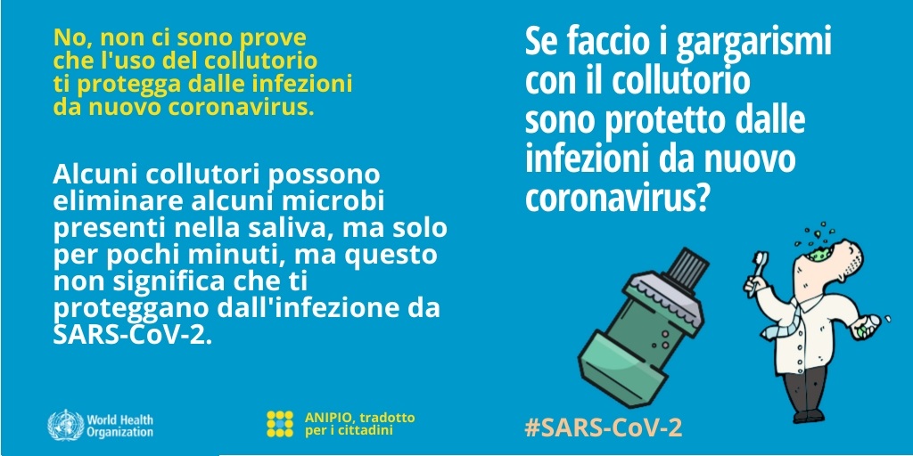 RACCOLTA DEI RIFIUTI, VADEMECUM PER CHI E' IN QUARANTENA (E CHI NO) - SIA  Servizi Igiene Ambientale